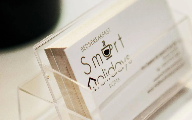 Smart Holidays Roma B&B