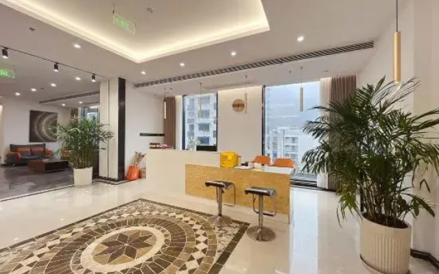 Fubujia Homestay (Huangshan Scenic Area Branch)