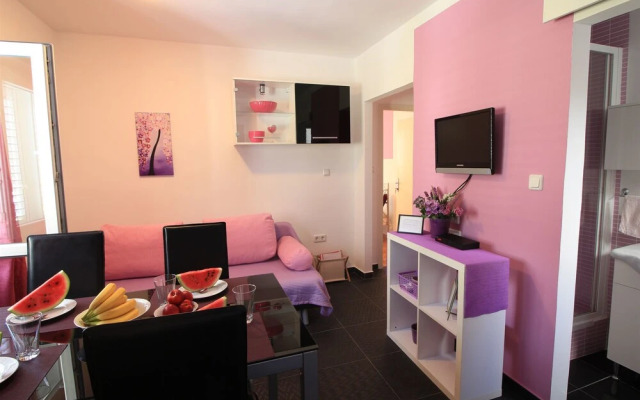 Apartments Ena