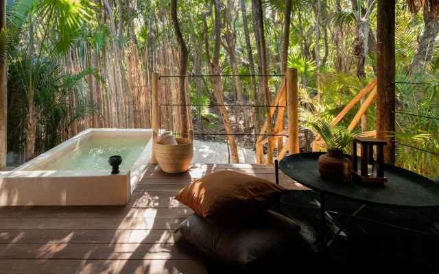 Our Habitas Tulum - Adults Only