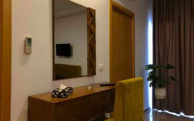 Larimar Hôtel Sfax