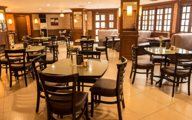 Rothman Hotel