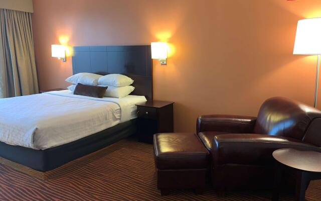 Best Western Executive Hotel Of New Haven - West Haven