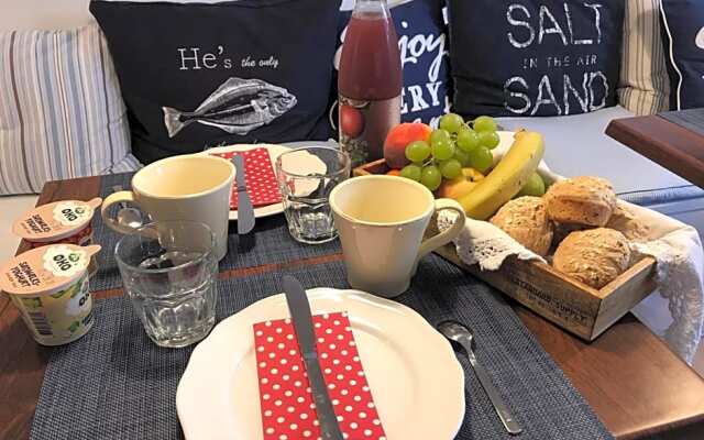 Trouville Bed & Breakfast