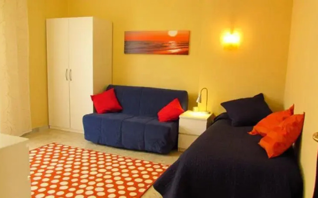 Center Holiday House Rome