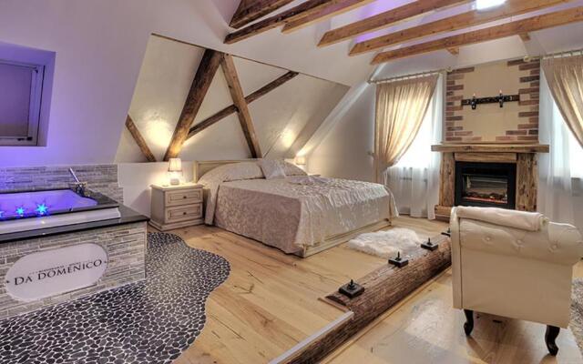 Da Domenico Am Hagelkreuz