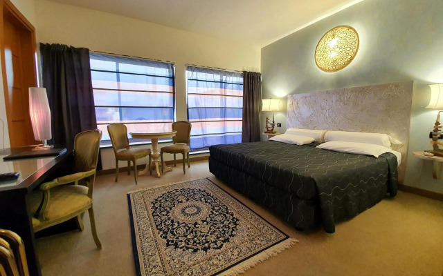 Hotel Feel Inn Venice Airport Rooms