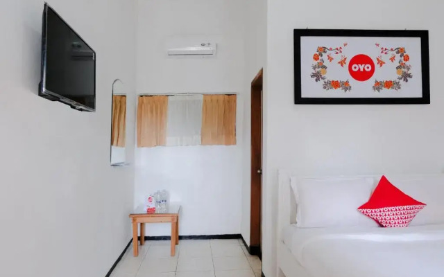 OYO Life 538 Villa Handayani Syariah