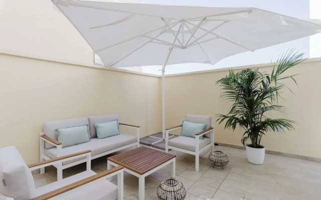 New Elegance suites