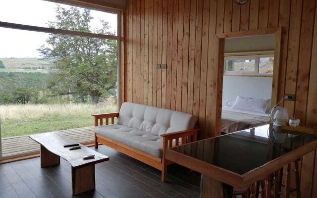 Cabañas Patagonia Indómita