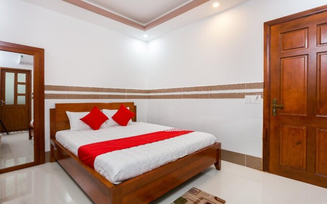 Minh Hai 2 Hotel By OYO Rooms