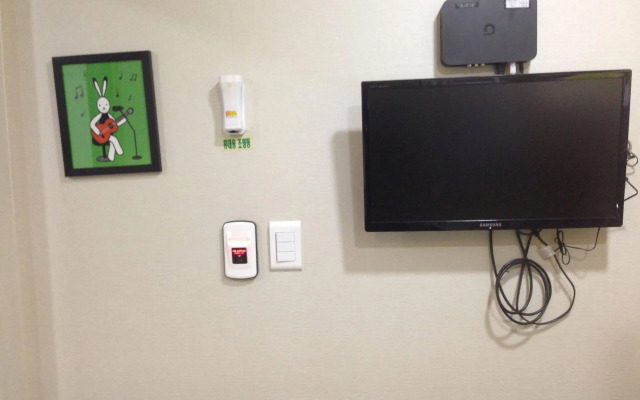 24 Guesthouse Insadong