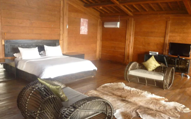 Villa Tao
