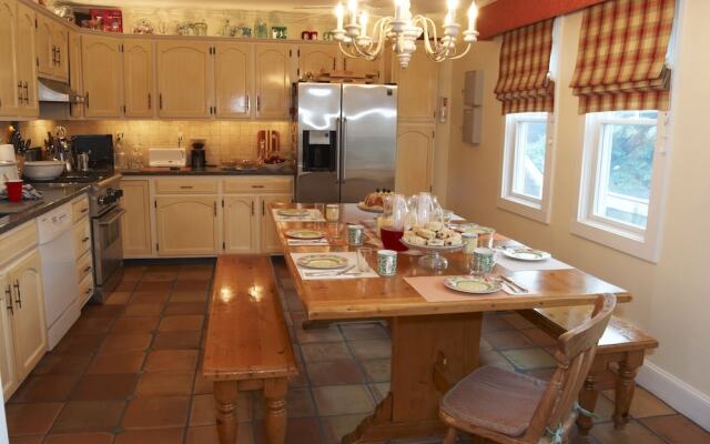 Mercury Hotel Provincetown