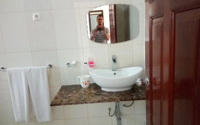 Pensao Martins