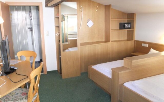 B&B Oberreiter