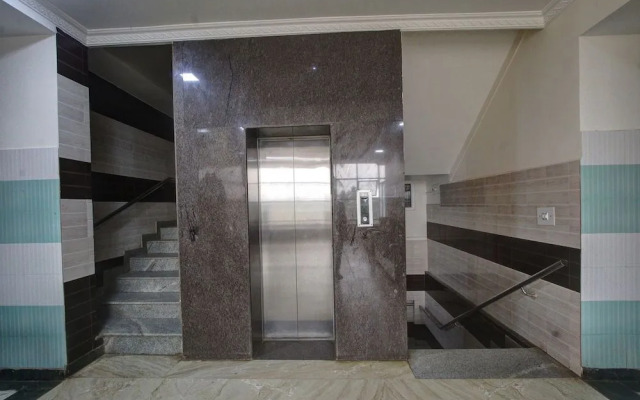 SPOT ON 29404 Kruthika Comforts