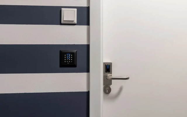 zzzpace Smart-Hotel Krefeld