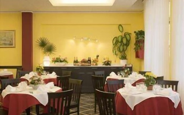 Hotel Florida
