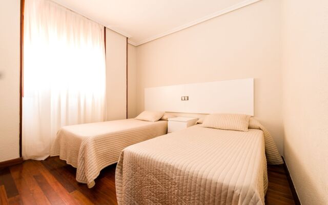 Apartamentos Rurales La Compuerta