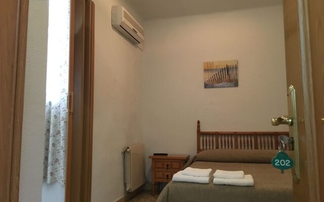Hostal Santa Bárbara