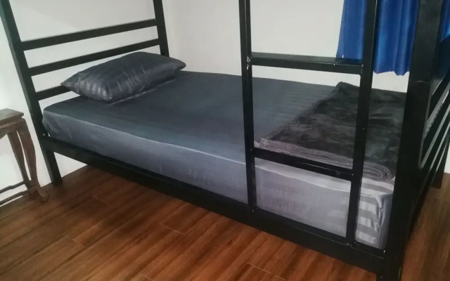 Happy Home Hostel Suvarnabhumi