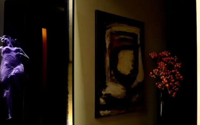 The Charming House DD724