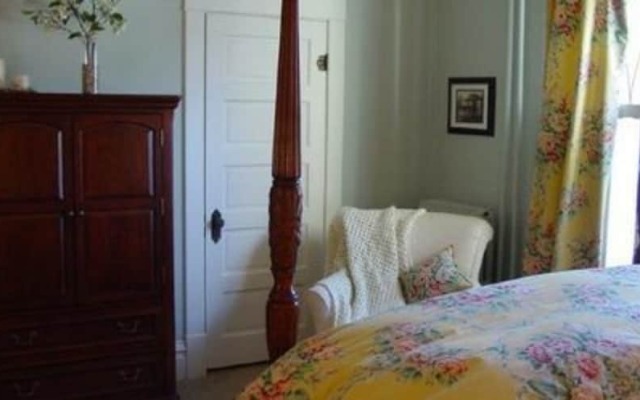 The McFarland Inn Bed and Breakfast