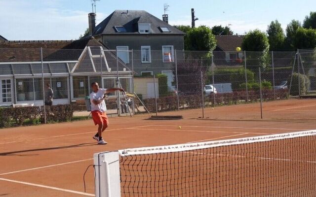 Le Manoir d'A Côté