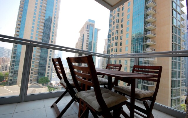 Kennedy Towers - Residences 6