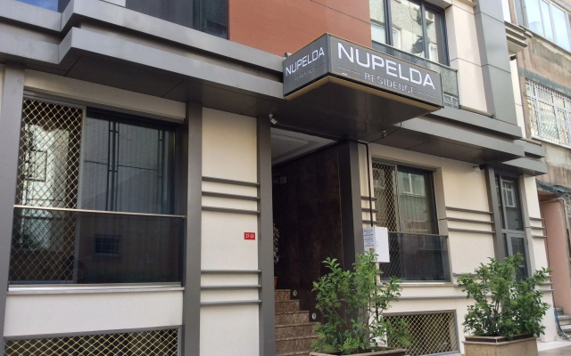 Nupelda Residence Hotel