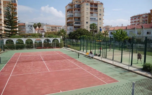 Apartamentos Euromar Playa