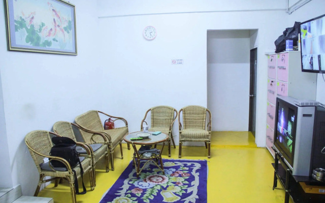 Uncle Guesthouse Kuala Terengganu