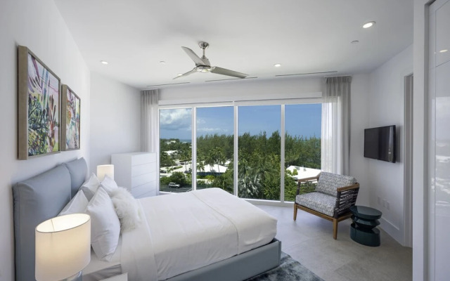 Rum Point Club Residences
