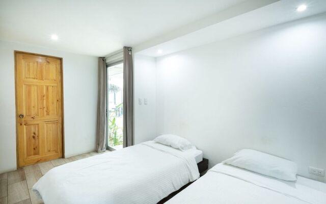 Bamboo Boutique Hotel