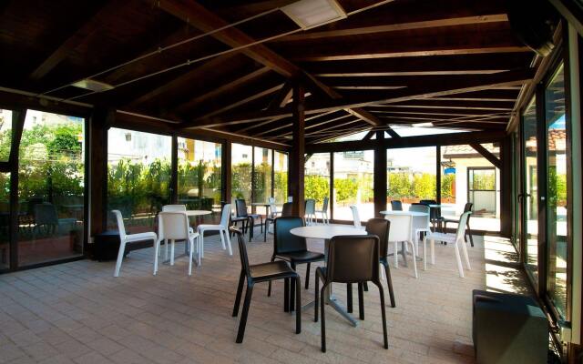 Hotel Residence Empedocle