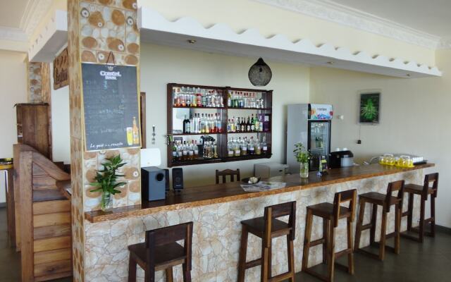 Jazzybeach Hotel