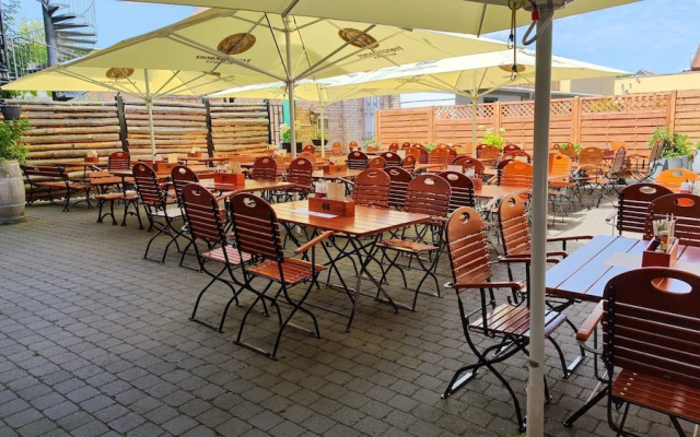 Hotel Alte Brennerei