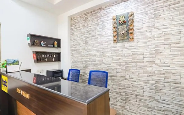 Archanil Apartment