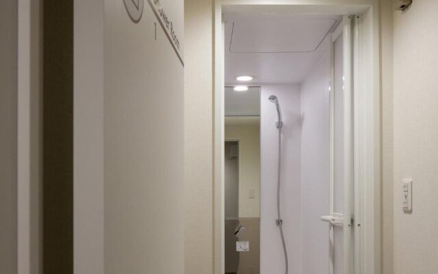Grand Hostel LDK Sapporo