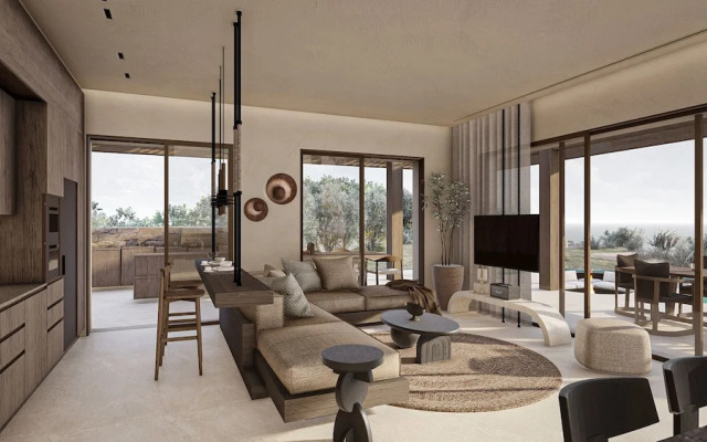 Serendi Villas