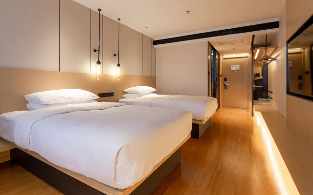 Fairfield by Marriott Harbin Downtown