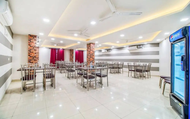 Hotel Belmorrise by FabHotels