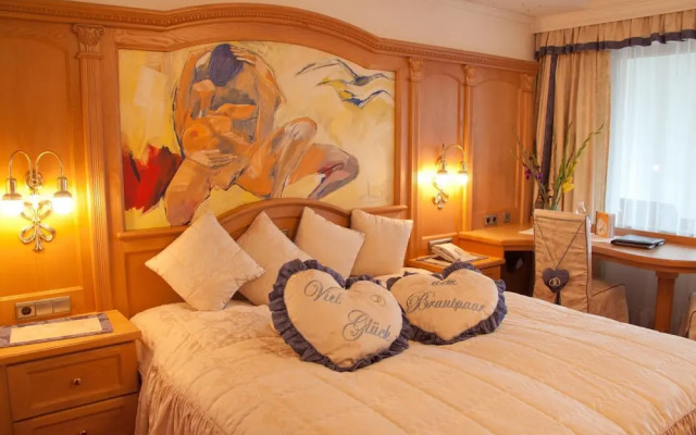 Hotel Gasthof Purner