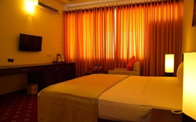 Ramadia Ranmal Holiday Resort