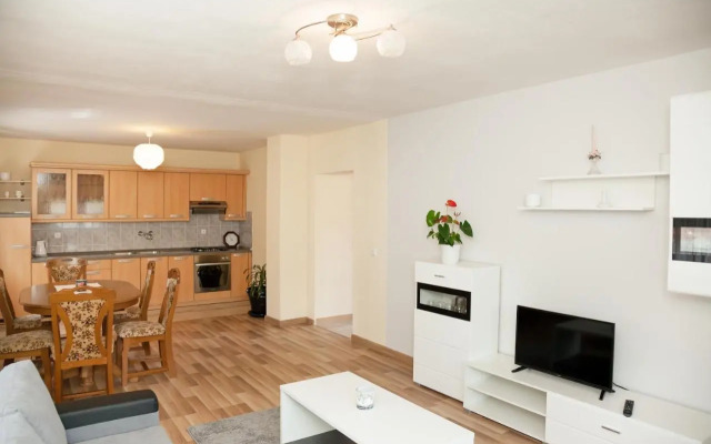 Apartment Jakovljević