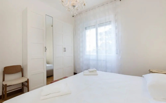 Impero House Rent - Rampolina View