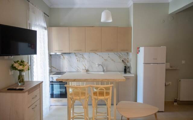 Zoe Seaview Apartment by Rentals Pro