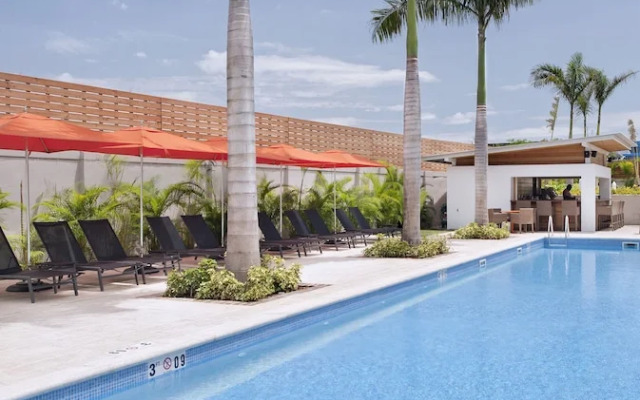 Marriott Port Au Prince