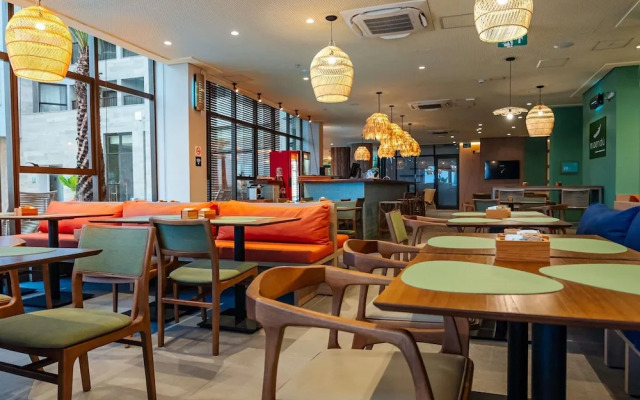 Ibis Styles Maragogi